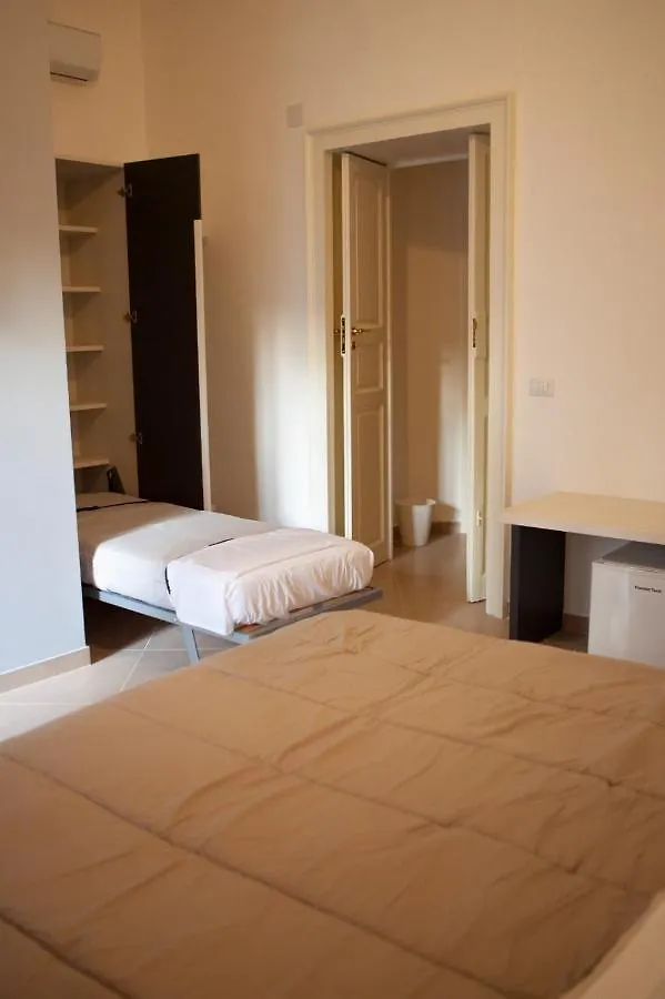 Casapaola B&B Rooms Acireale