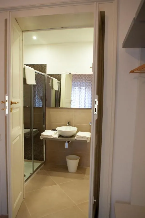 Bed & Breakfast Casapaola B&B Rooms Acireale