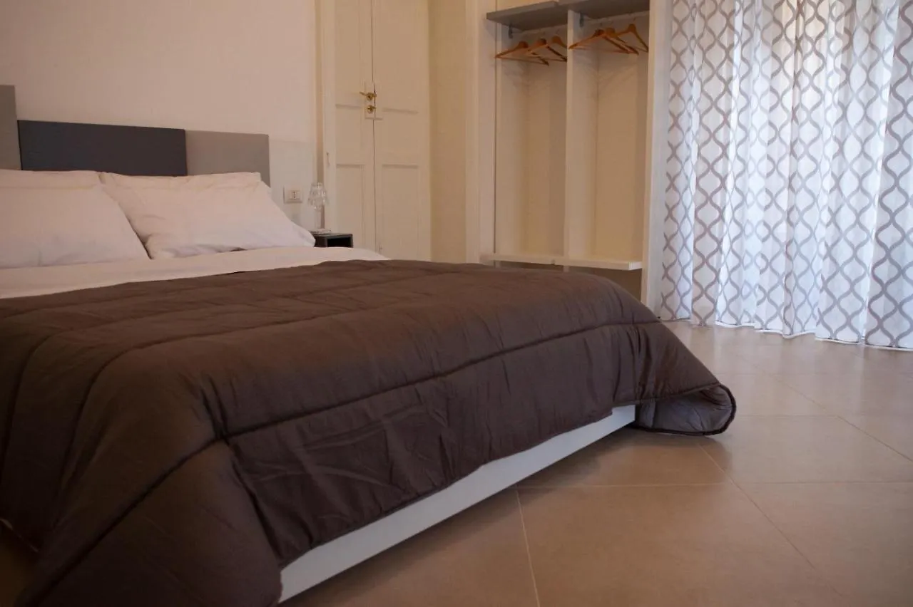 Bed & Breakfast Casapaola B&B Rooms Acireale