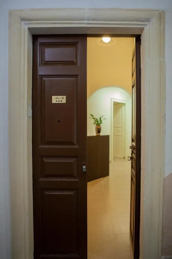Bed & Breakfast Casapaola B&B Rooms Acireale