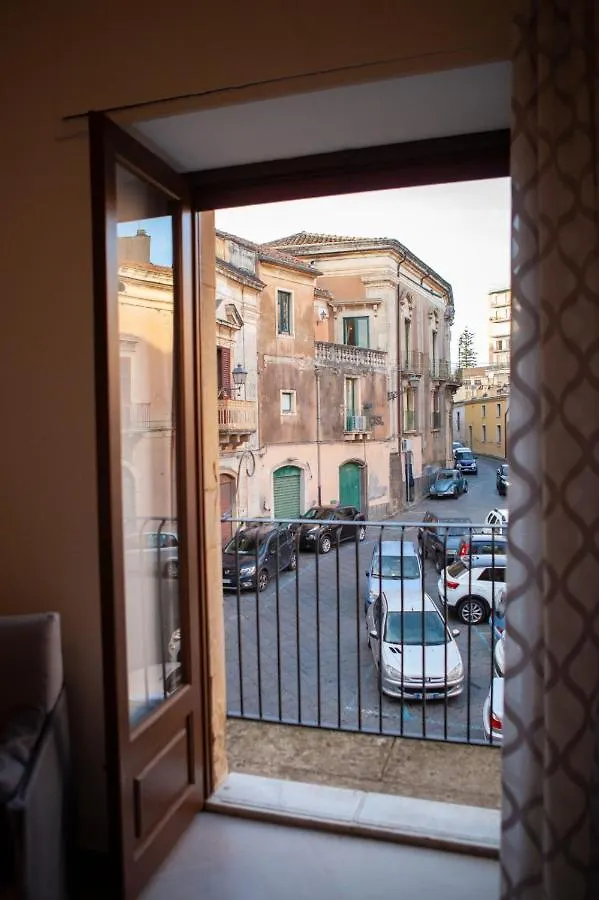 Casapaola B&B Rooms Acireale Italia