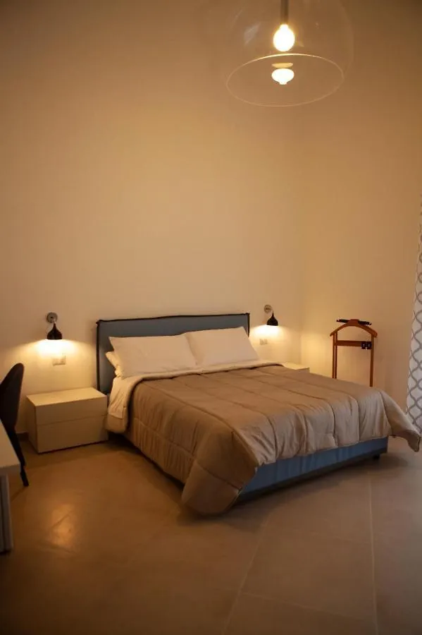 Casapaola B&B Rooms Acireale Bed & Breakfast