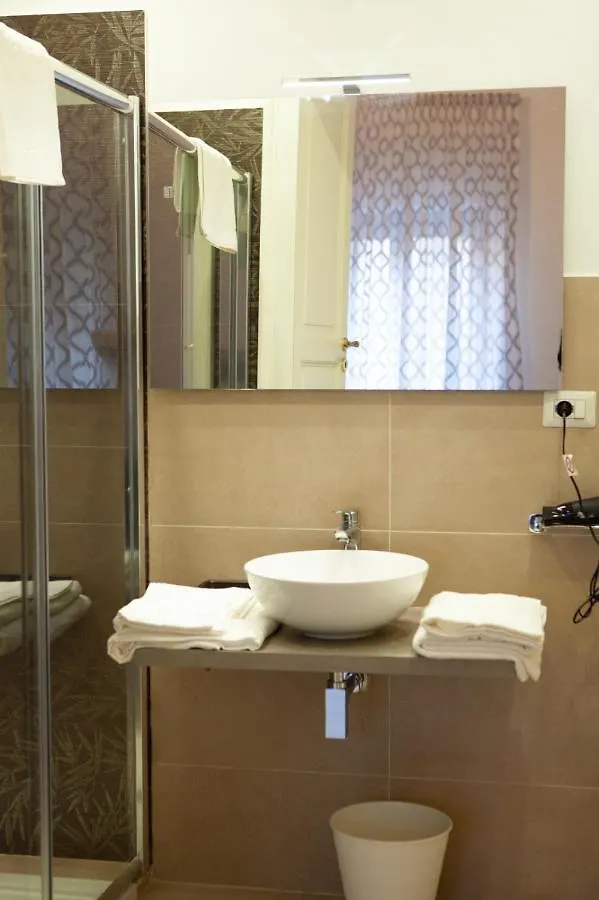 Bed & Breakfast Casapaola B&B Rooms Acireale Italia