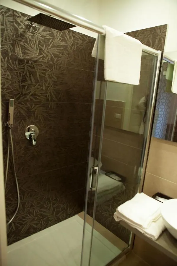 Casapaola B&B Rooms Acireale 0*,
