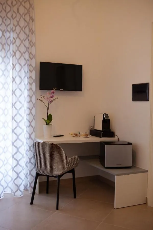 Bed & Breakfast Casapaola B&B Rooms Acireale Italia