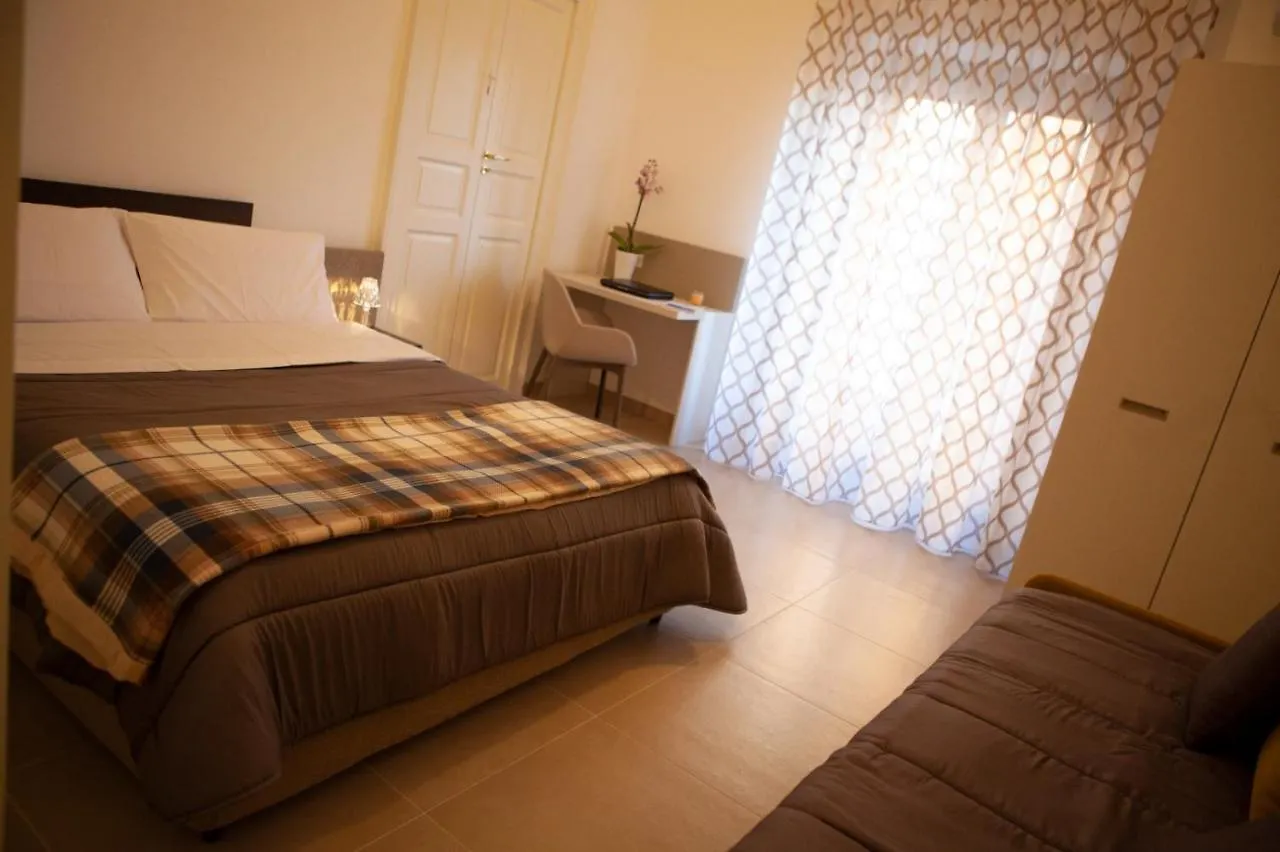 Casapaola B&B Rooms Acireale