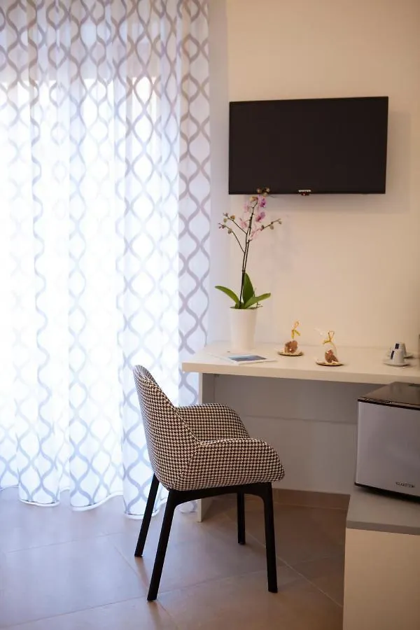 Casapaola B&B Rooms Acireale